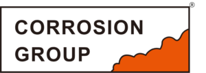 Corrosion Group Logotype