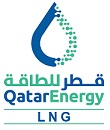 logo qatar energy